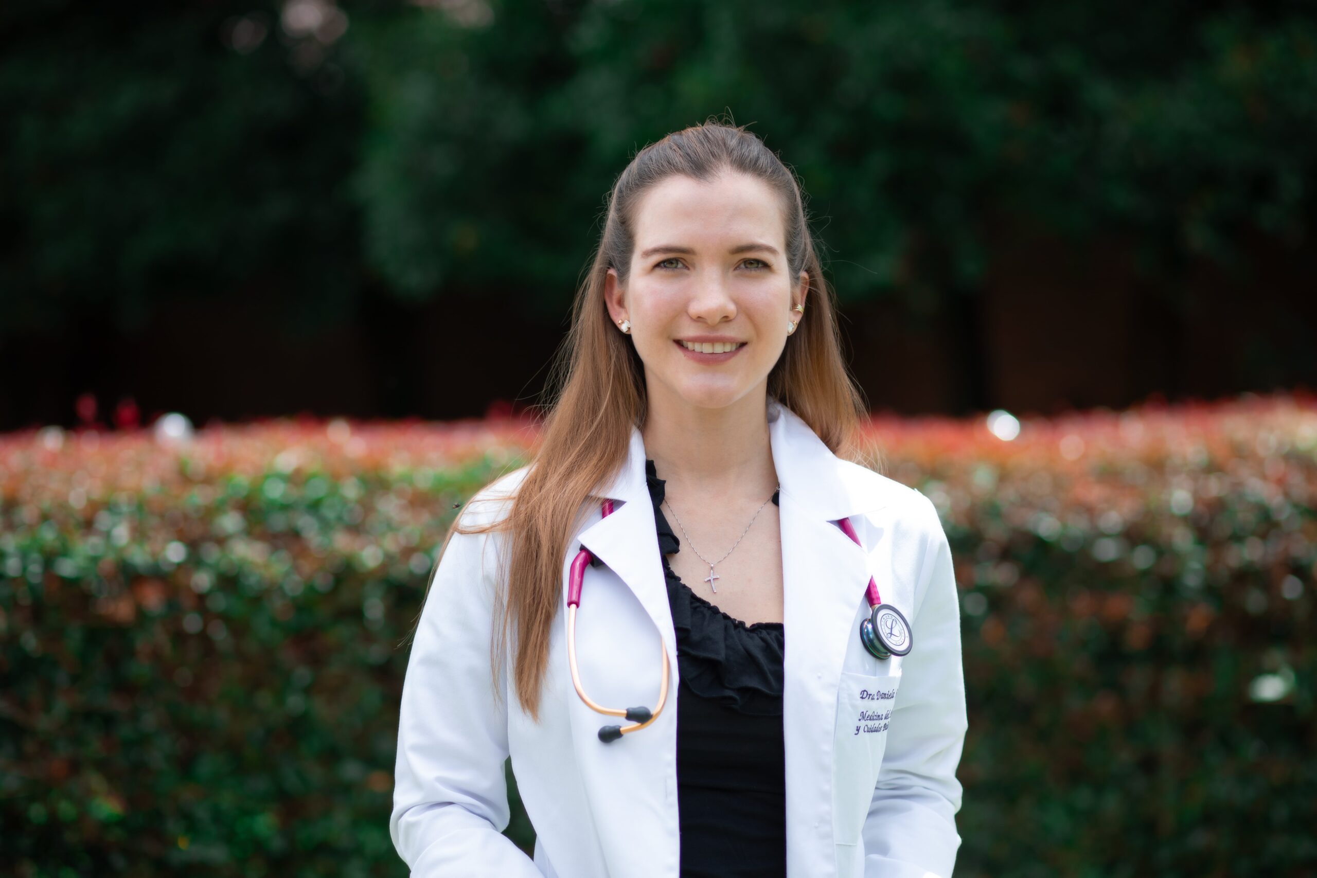 Daniela Seija Butnaru