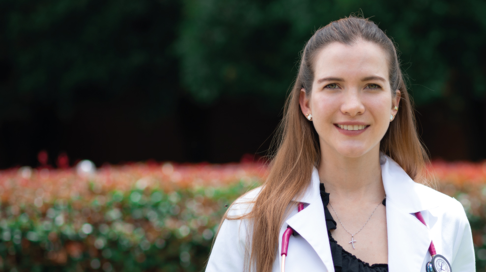 Daniela Seija Allebia Medicina en atención del dolor y cuidados paliativos