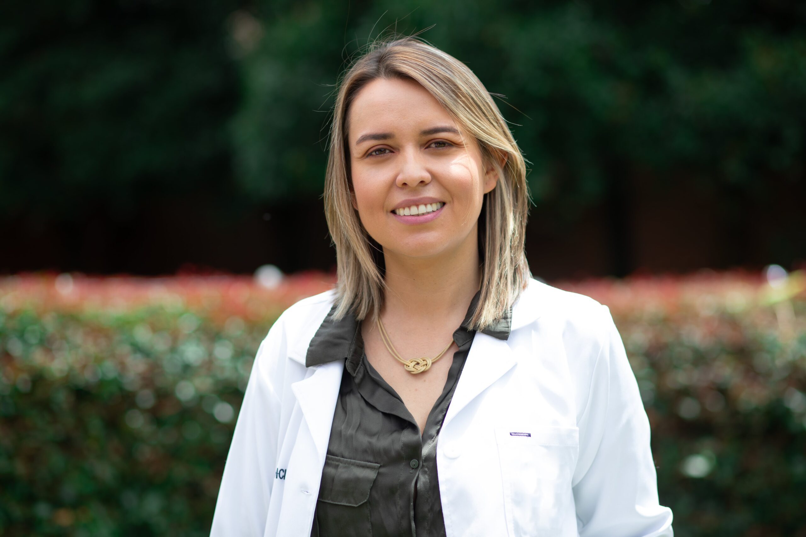 Laura Juliana Gómez​