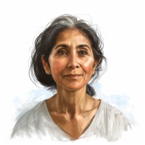 Amanda de Castellanos