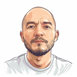 Nelson Antonio Niño Puentes y familia